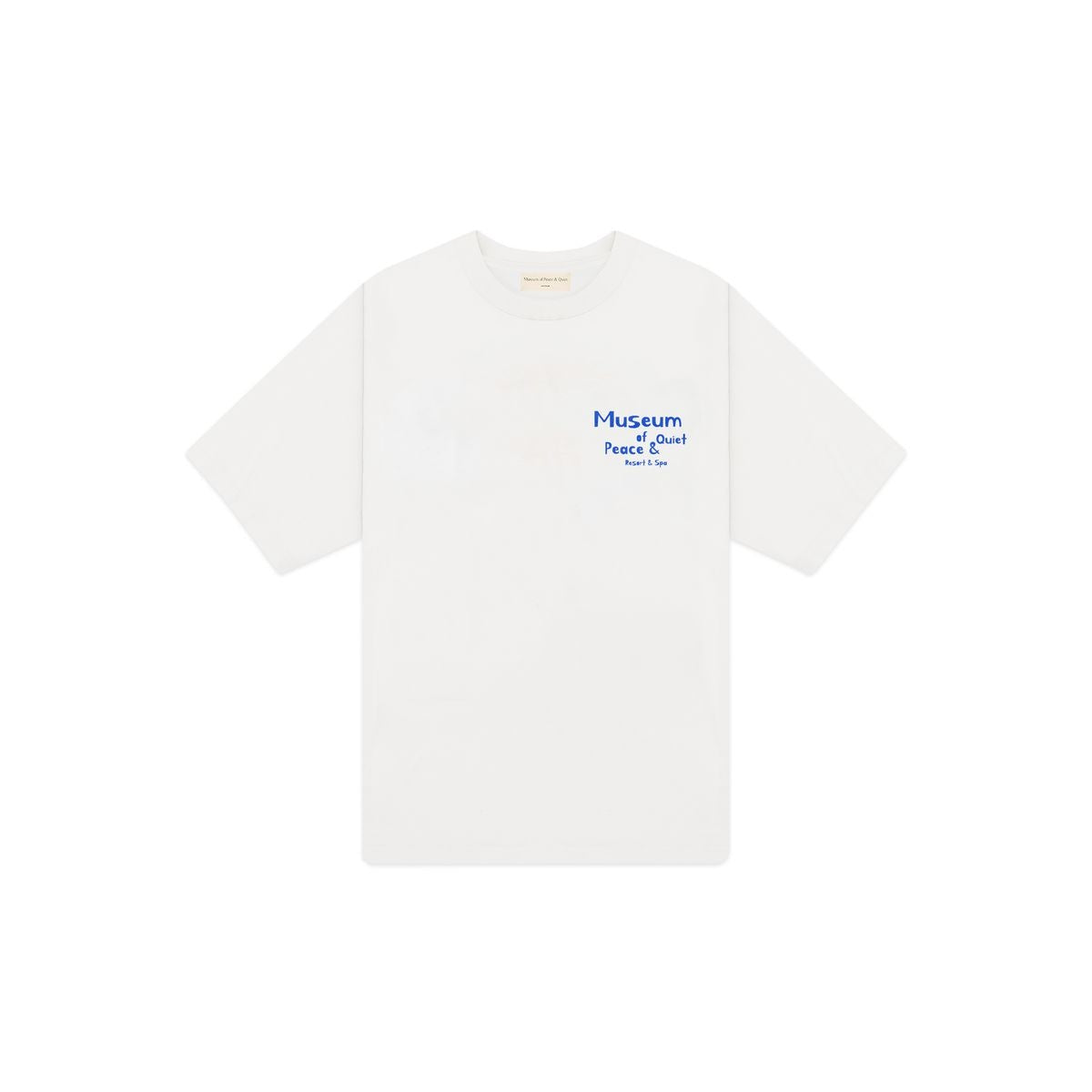 MOPQ Resort Tee
