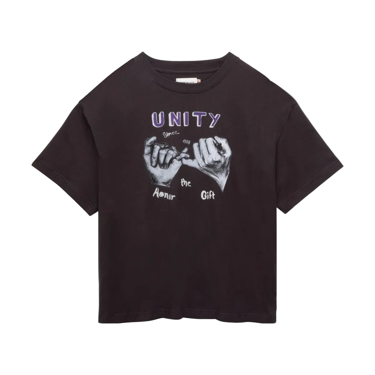 Honor The Gift Unity Tee