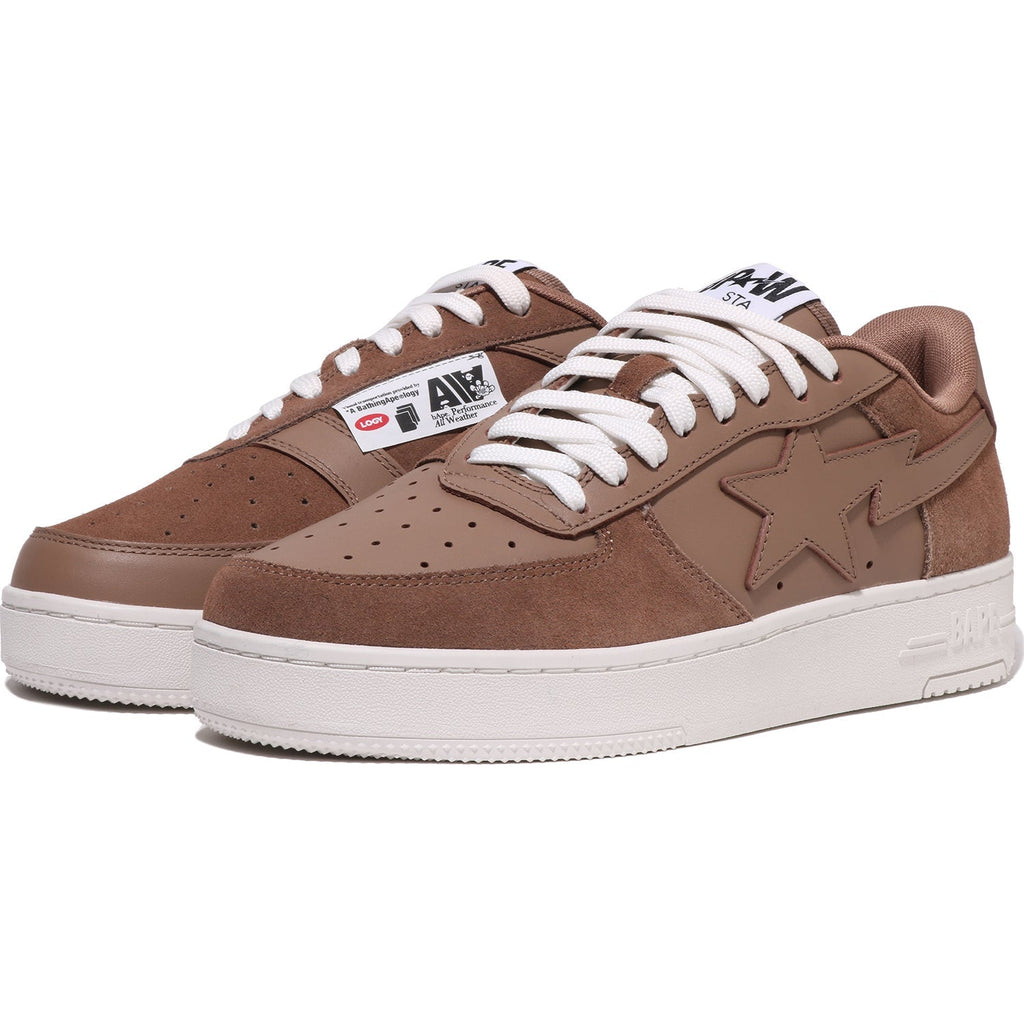 BAPE BY KAZUKI KURAISHI BAPE STA #2 MENS