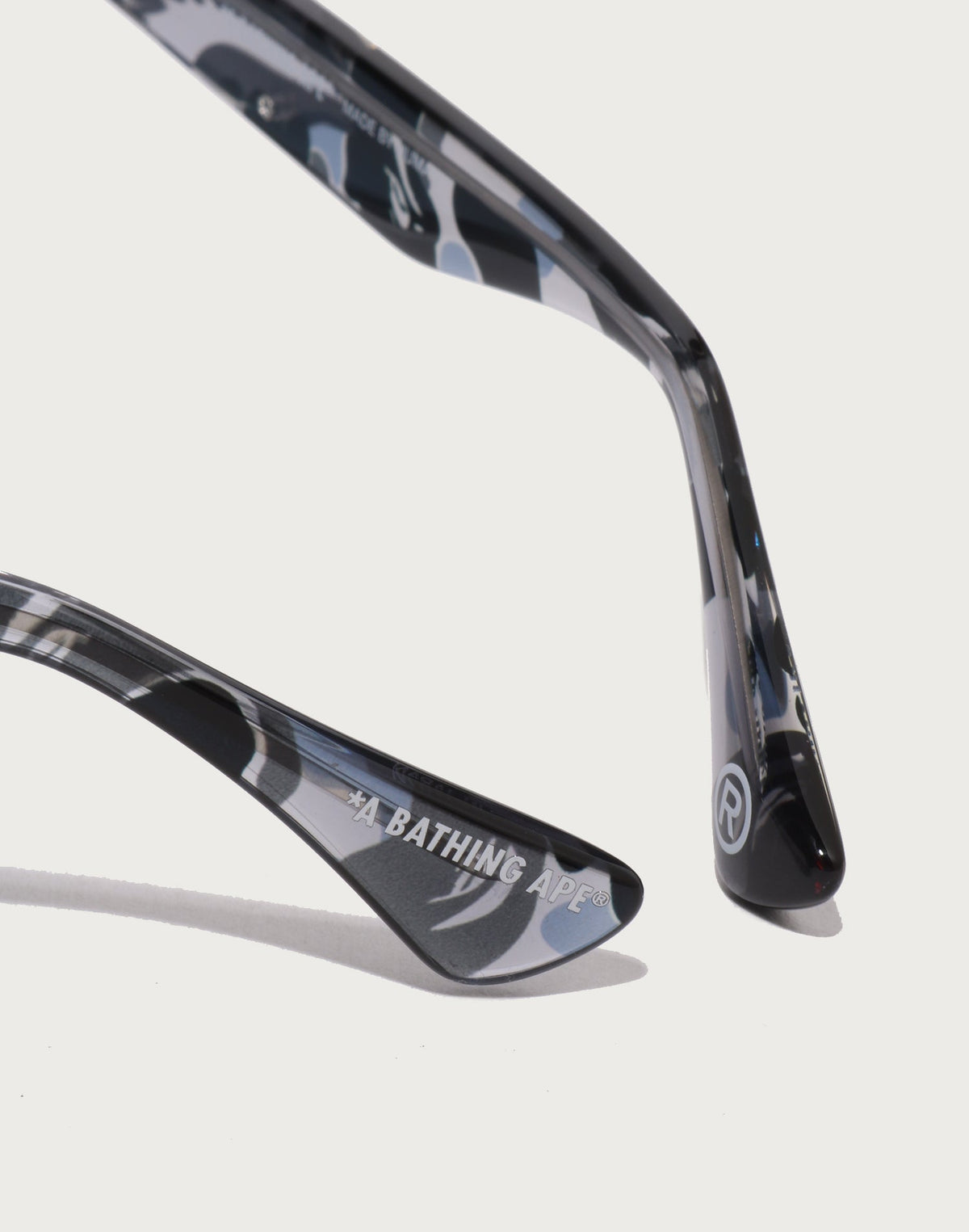 SHARK SUNGLASSES #3 MENS
