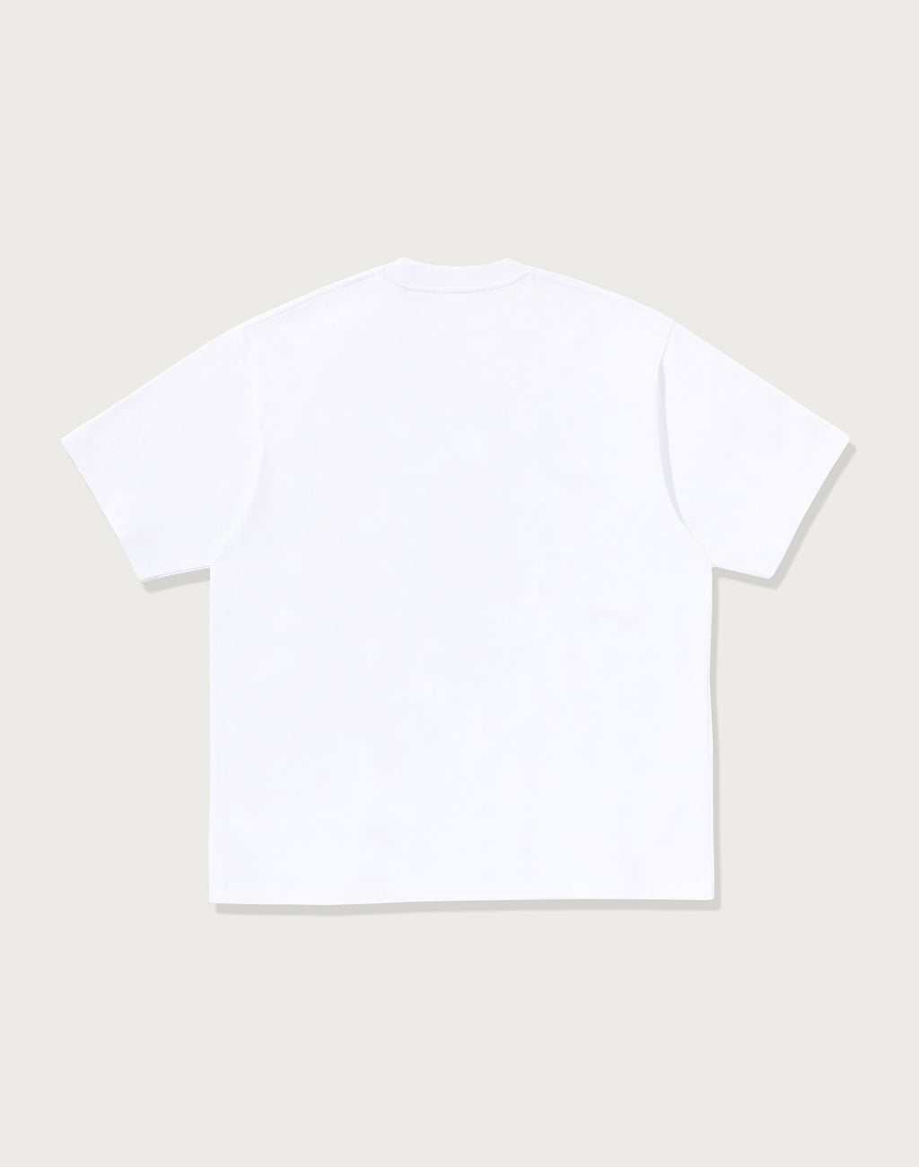 BABY MILO BAPE STA BUSY WORKS RELAXED FIT TEE MENS