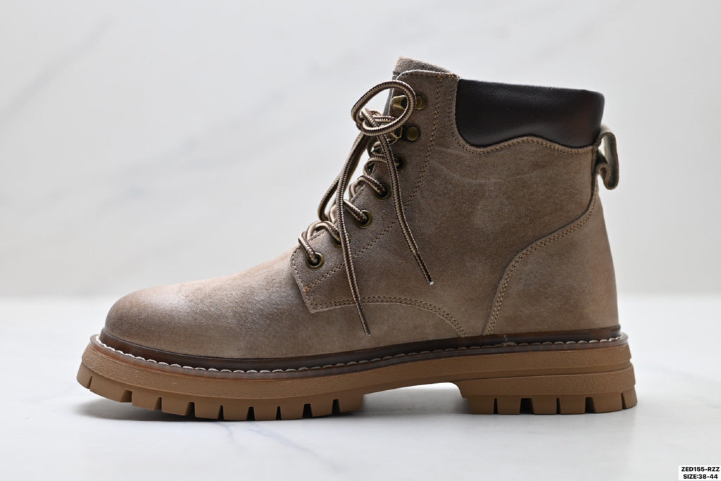 Timberland Stone Premium Leather 6-Inch Boot