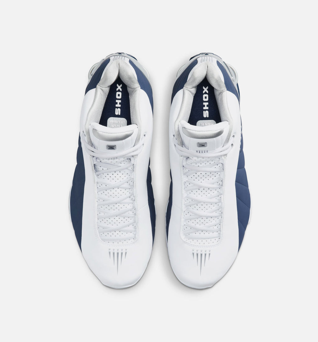 Shox BB4 Olympic Men's Sneakers