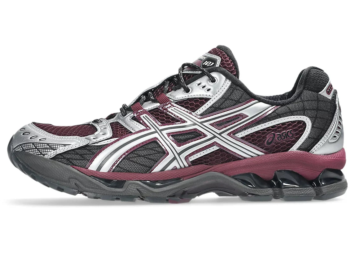 Asics Gel-Nimbus 10.1