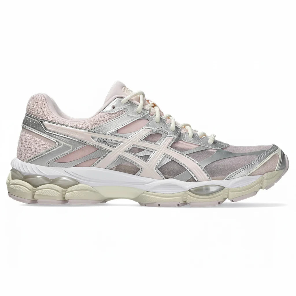 Asics Gel-Cumulus 16 'Pink Cloud/Pure Silver'