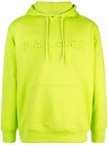 Palace P-A-L 3D logo hoodie