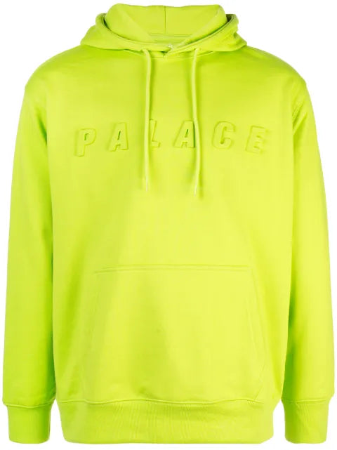 Palace P-A-L 3D logo hoodie