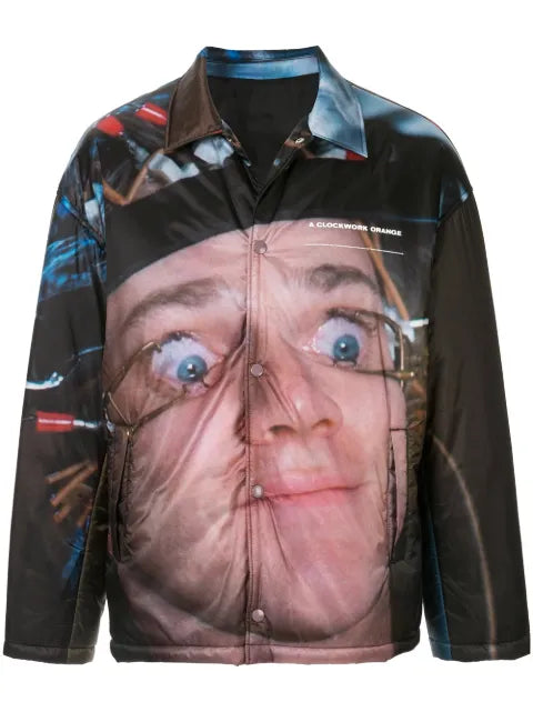 Undercover A Clockwork Orange jacket