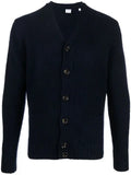 ASPESI button-up wool cardigan