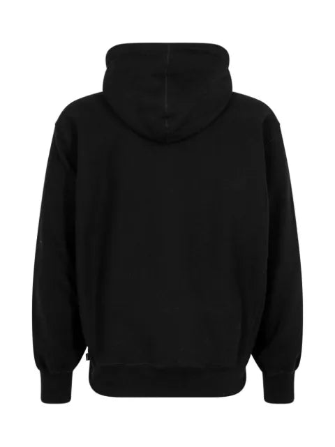 Supreme Capital logo-print hoodie