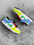 Nike Dunk Low Green Strike Reps Sneaker DD1503-106