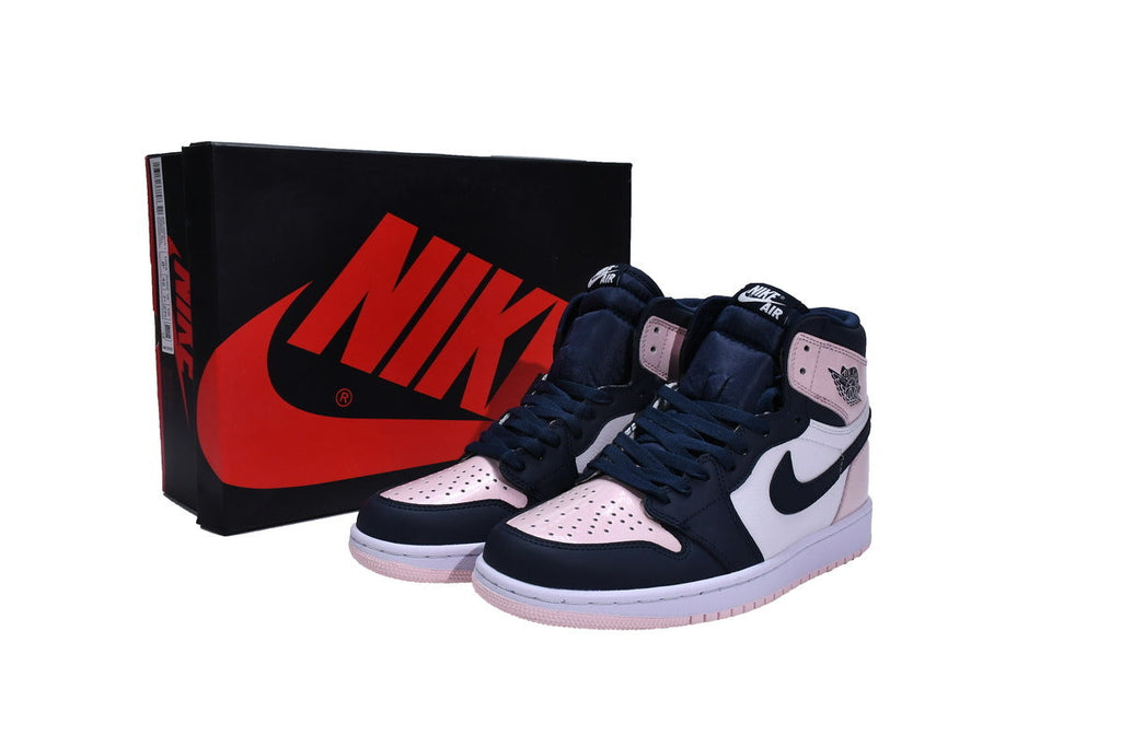 Air Jordan 1 High OG Atmosphere Reps Sneaker DD9335-641