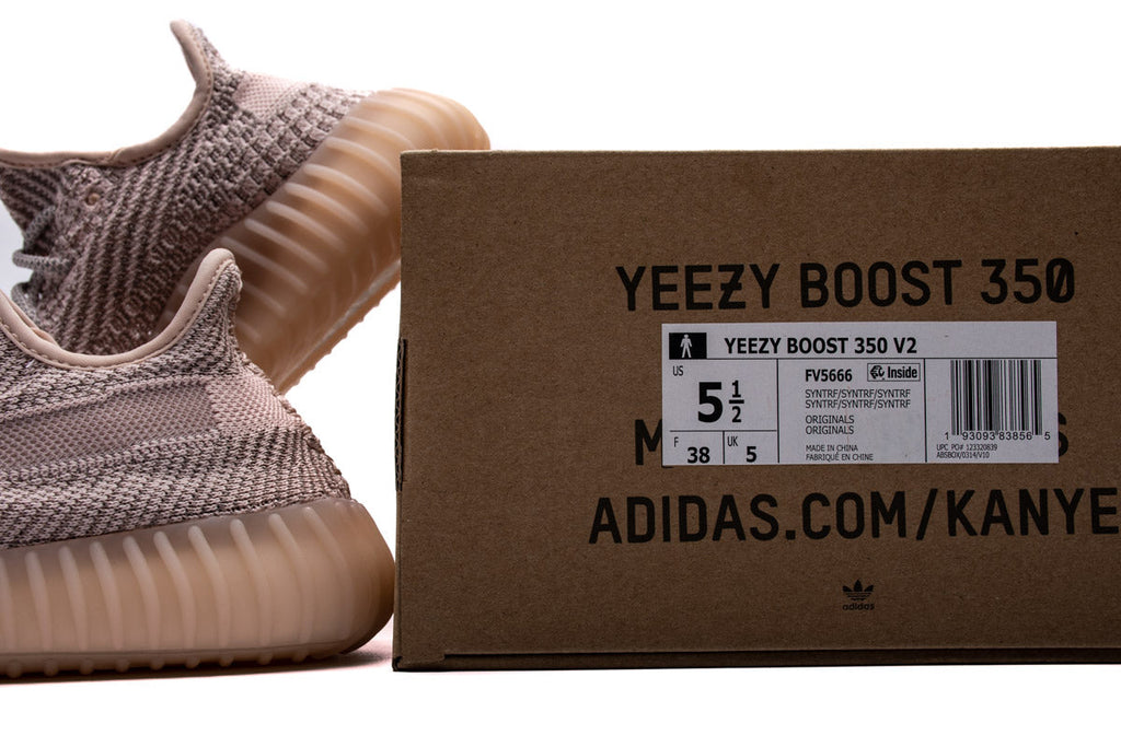 adidas Yeezy Boost 350 V2 Synth Reflective Reps Sneaker FV5666