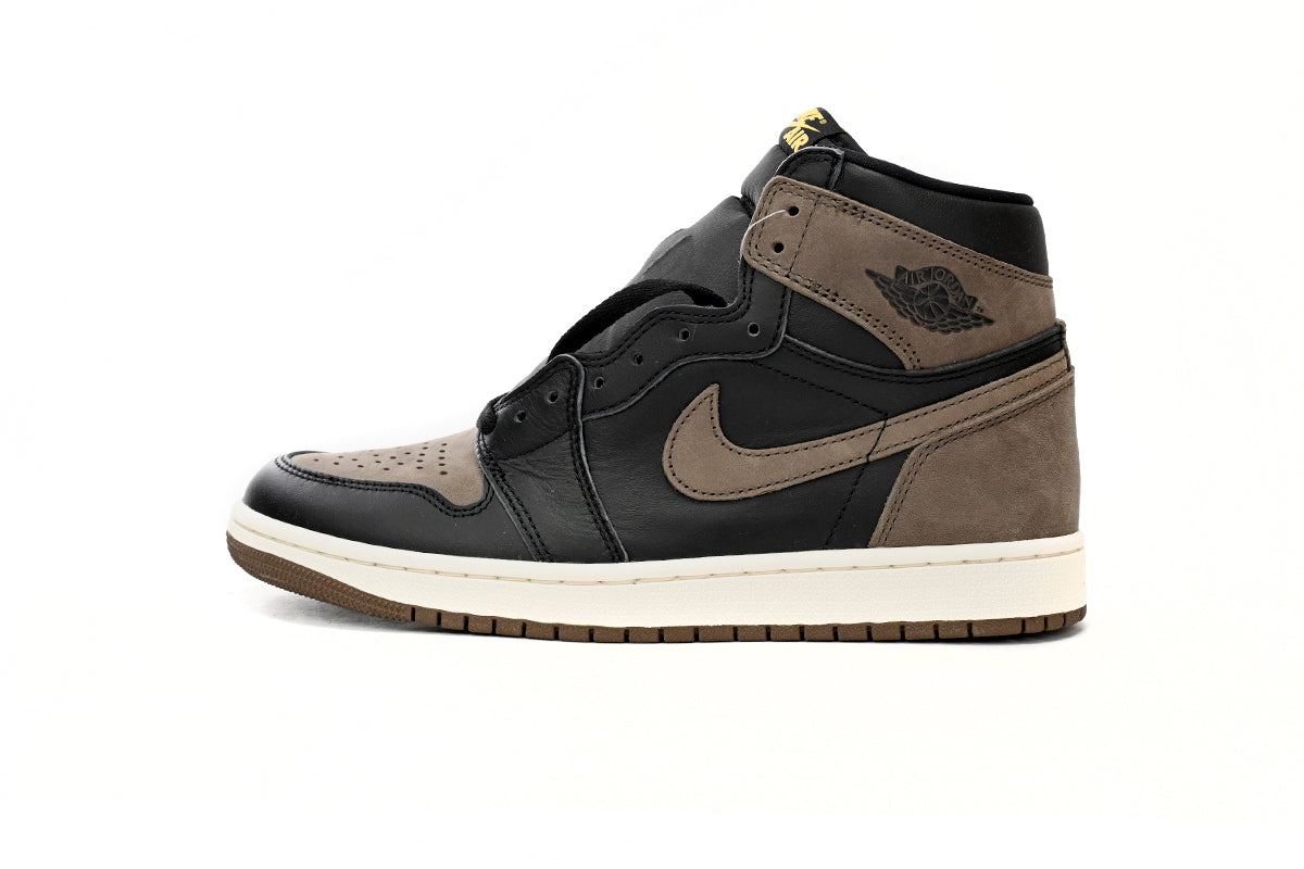 Air Jordan 1 Retro High OG Palomino Reps Sneaker DZ5485-020