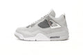 Air Jordan 4 Retro Frozen Moments Reps Sneaker AQ9129-001