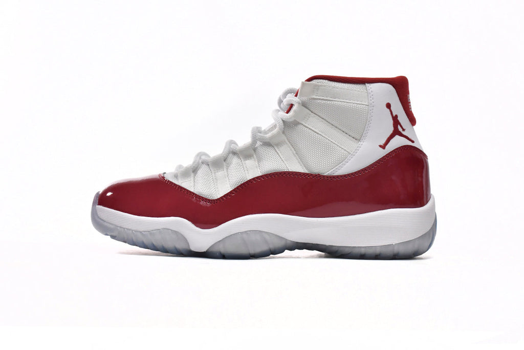 Rsnow Air Jordan 11 Retro Cherry CT8012-116