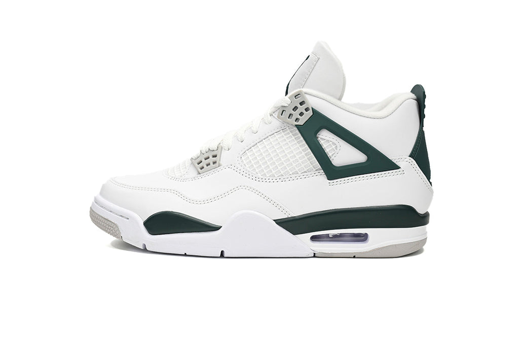 Rsnow Jordan 4 Oxidized Green FQ8138-103