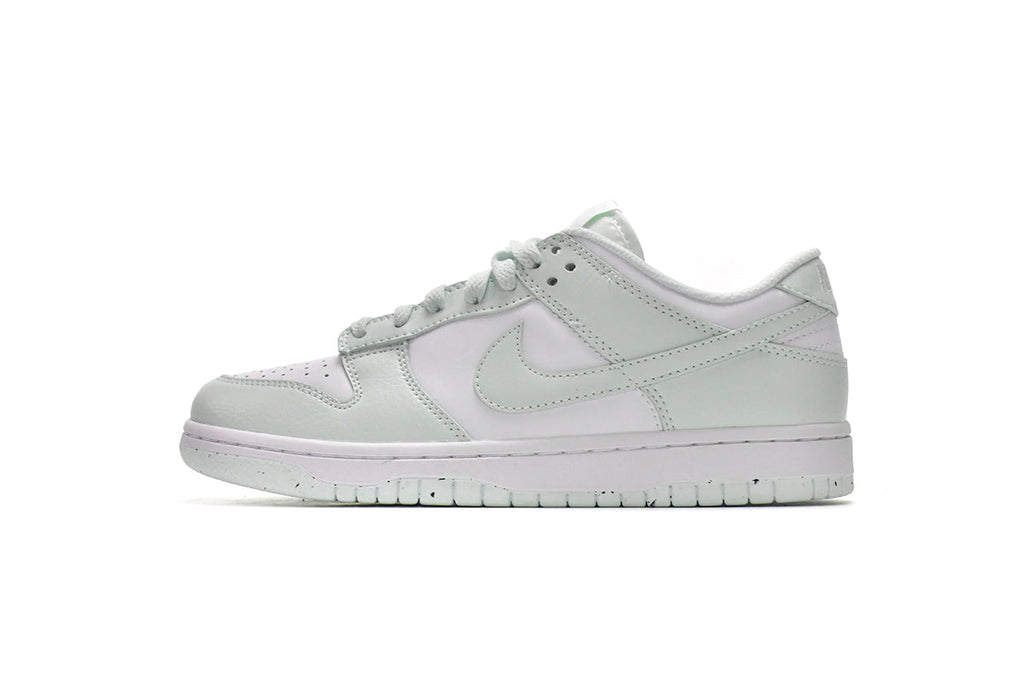 Rsnow Dunk Low Next Nature White Mint DN1431-102