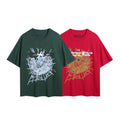 Sp5der T-Shirt 6017