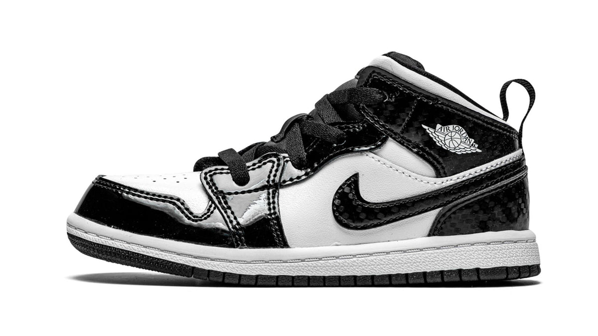 Air Jordan 1 Mid "All-Star 2021"