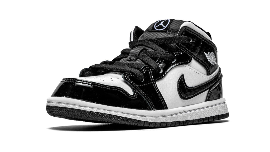 Air Jordan 1 Mid "All-Star 2021"