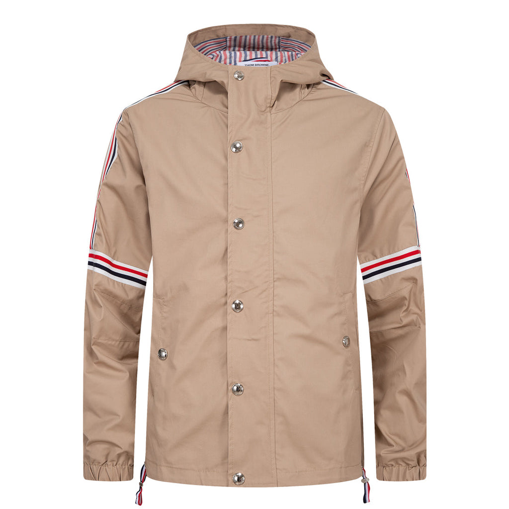 Men's Premium Trench Coat | Thom Browne