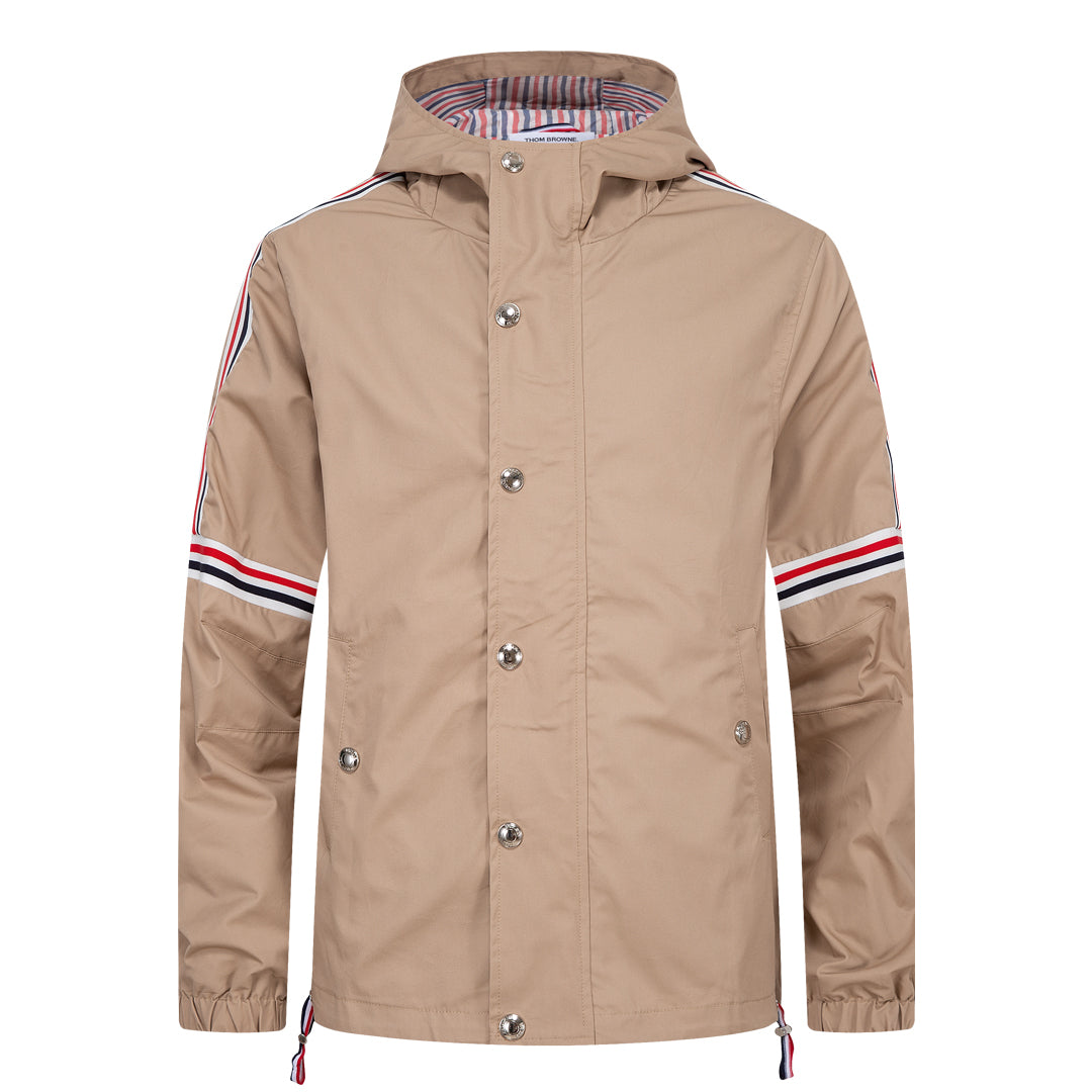 Men's Premium Trench Coat | Thom Browne