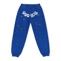 Blue TC5 Guardian Angel Sweatpants