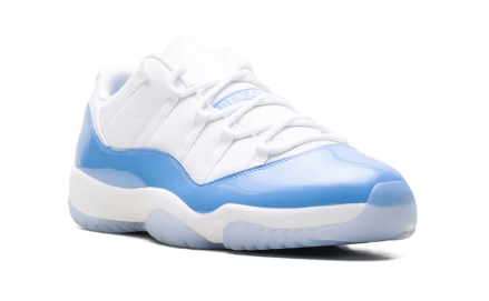 Air Jordan 11 Retro Low – University Blue