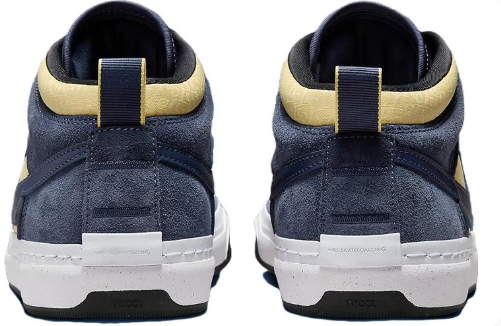 Nike React Leo SB 'Thunder Blue' DX4361-400$170