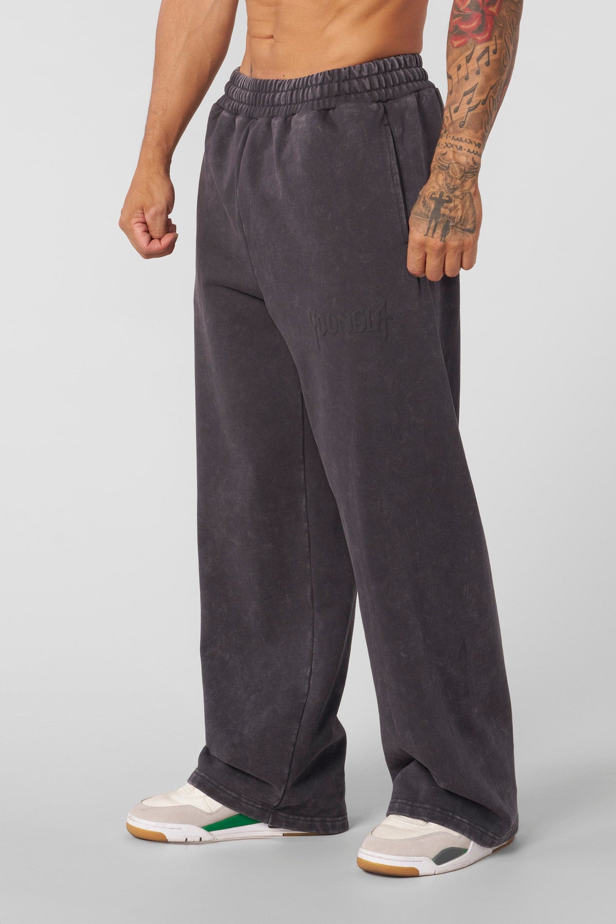 2041 - The Midnight Collection - Joggers