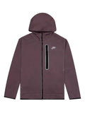 Nike full-zip tech fleece hoodie