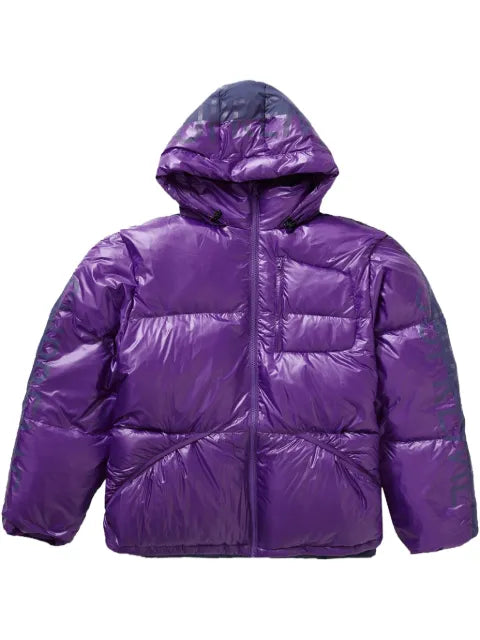Supreme Featherweight down jacket
