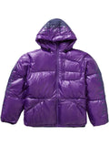 Supreme Featherweight down jacket