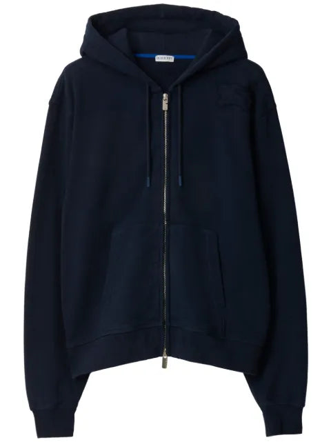Burberry EKD cotton hoodie