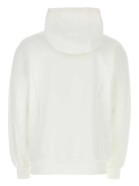 Casablanca Tennis Club cotton hoodie