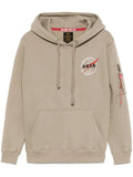 Alpha Industries Nasa Orbit hoodie