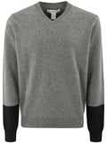 Comme Des Garçons Shirt wool sweater