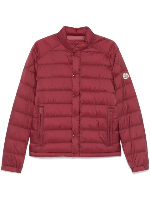Moncler Selves short down jacket