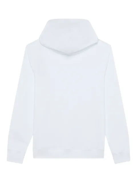 Vilebrequin logo-print hoodie