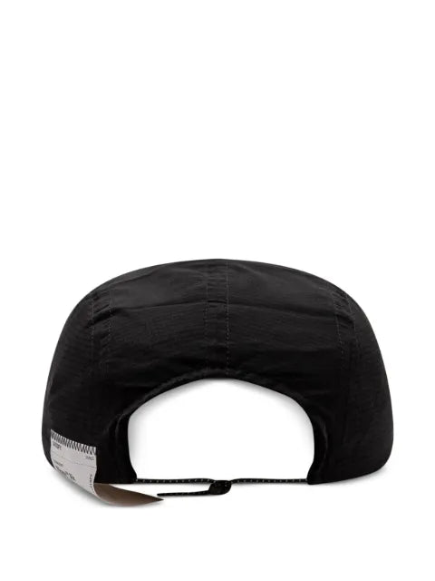 Satisfy Rippy Air logo baseball cap