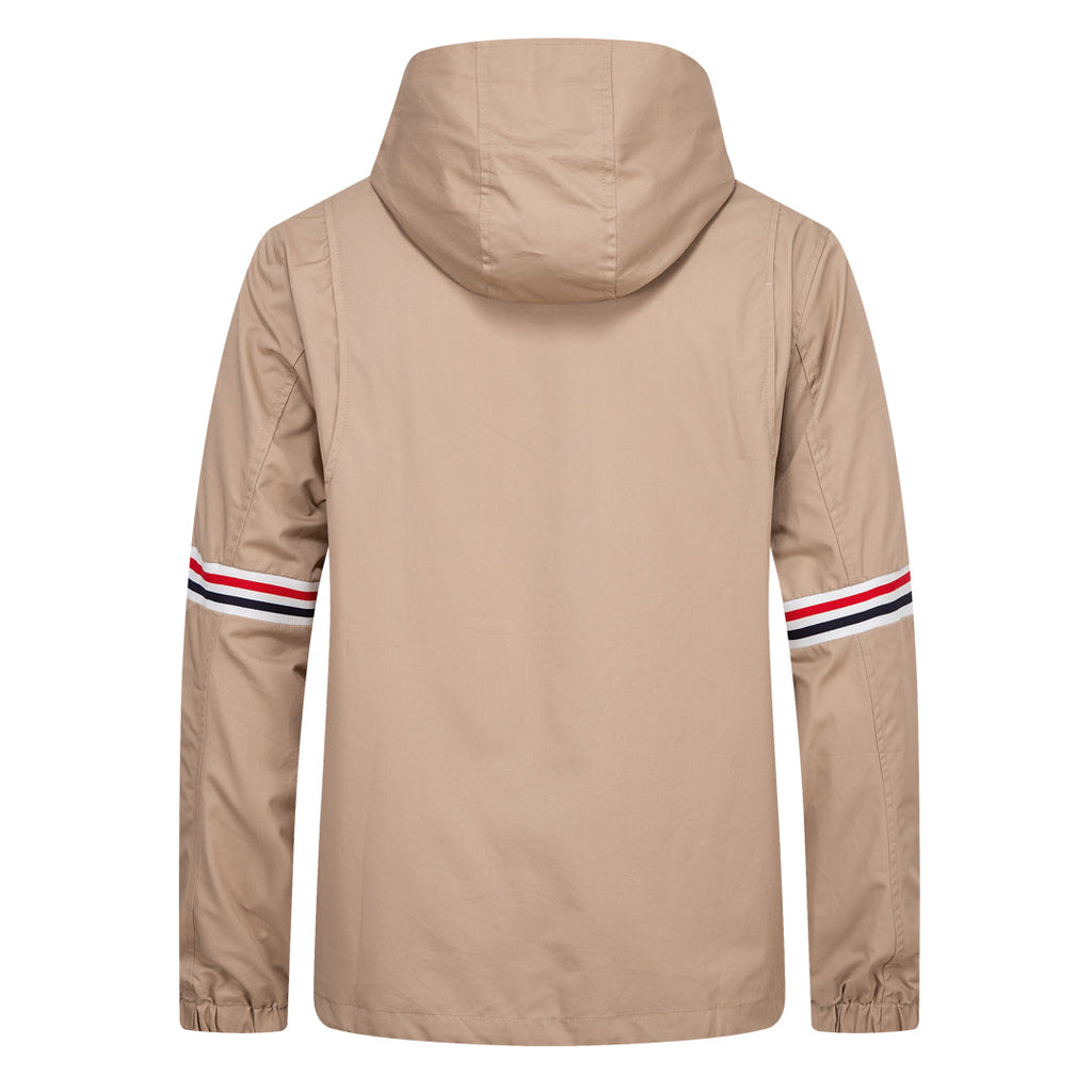 Men's Premium Trench Coat | Thom Browne
