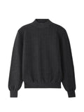 Jacquemus The Gio knit sweater