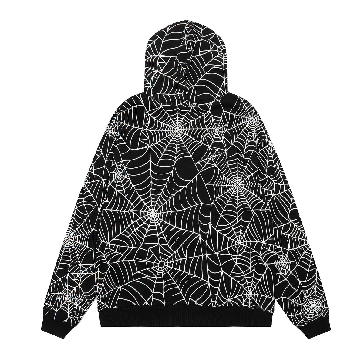 Sp5der Hoodie Suit