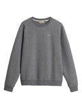 Woolrich logo crew-neck sweatshirt