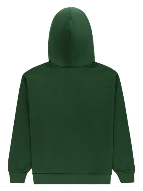SP5DER OG Web Studded hoodie