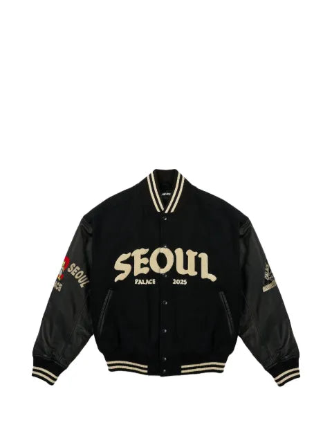 Palace  Seoul 2 Seoul bomber jacket
