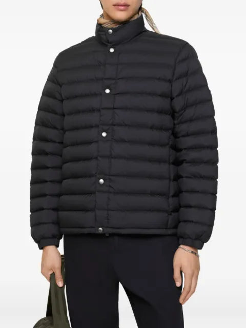 Burberry nylon puffer jacket