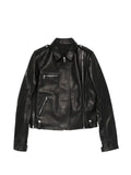 Rick Owens Vega leather jacket