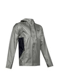 Under Armour  Cloudburst Shell hooded jacket